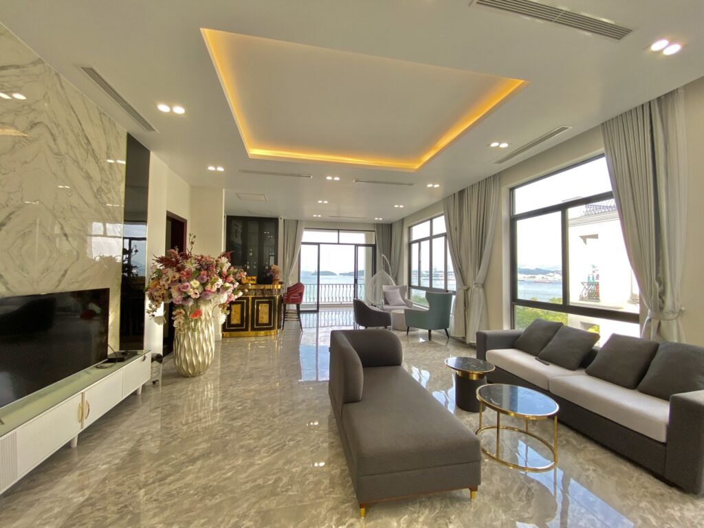 Đánh giá Beverly Hill Ha Long Villas & Apartments : Bevrely Hills Hạ Long – Đồi Hải Quân