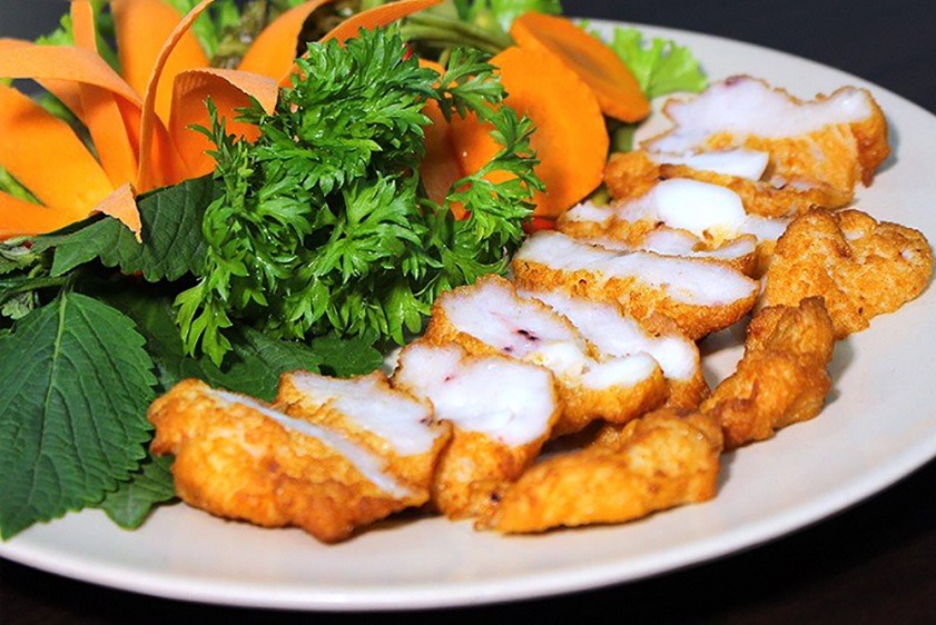 20 món đặc sản phải thử ở Hạ Long ngon, đáng trải nghiệm nhất trong chuyến du lịch biển