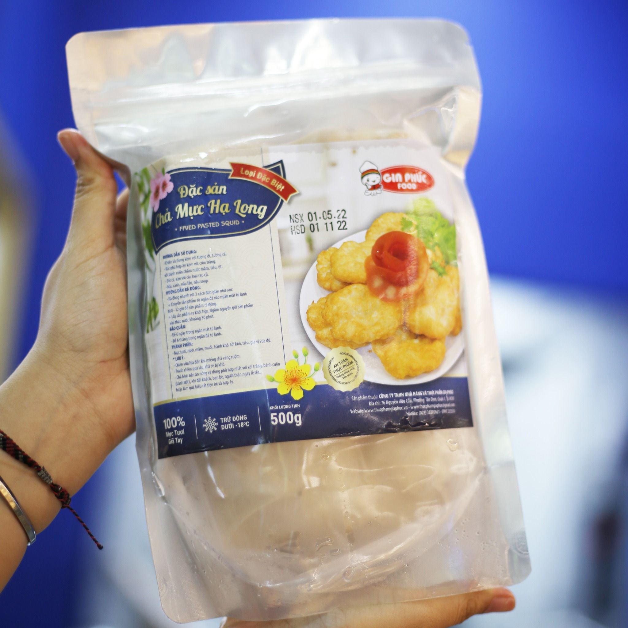 20 món đặc sản phải thử ở Hạ Long ngon, đáng trải nghiệm nhất trong chuyến du lịch biển