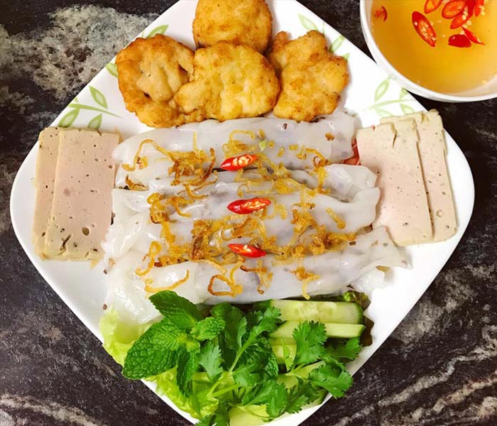 20 món đặc sản phải thử ở Hạ Long ngon, đáng trải nghiệm nhất trong chuyến du lịch biển
