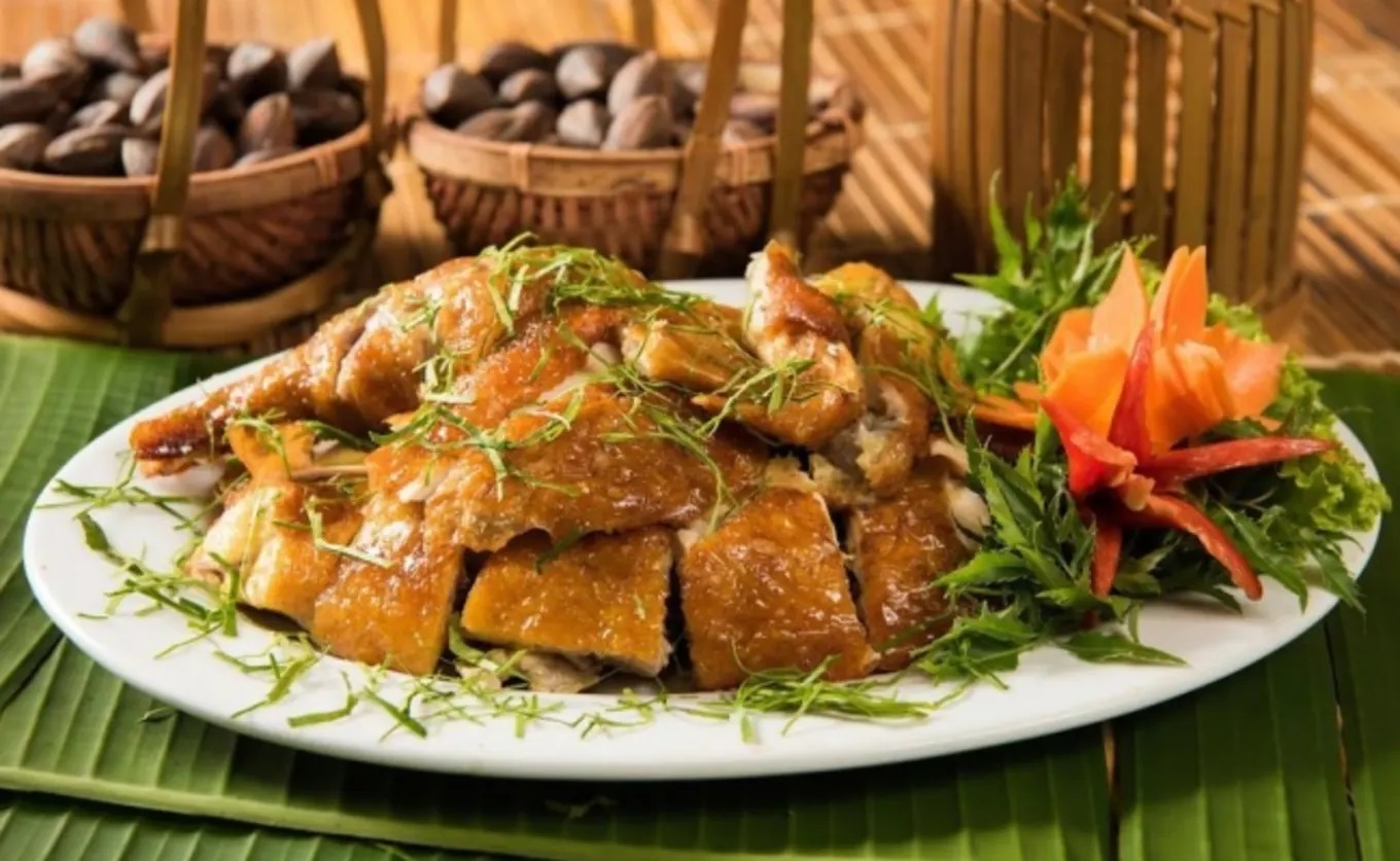20 món đặc sản phải thử ở Hạ Long ngon, đáng trải nghiệm nhất trong chuyến du lịch biển