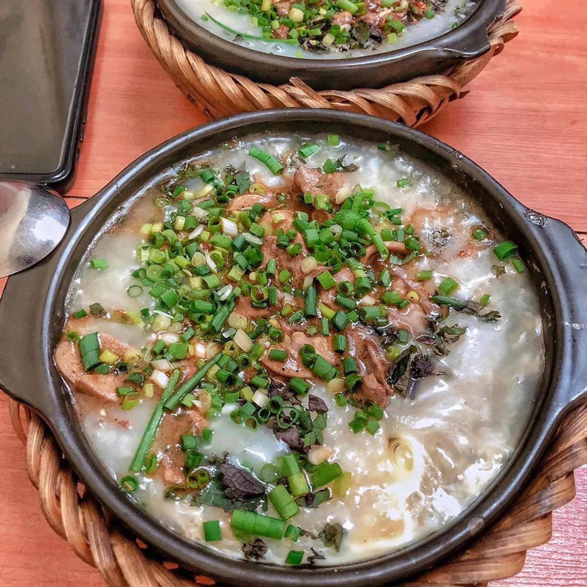 20 món đặc sản phải thử ở Hạ Long ngon, đáng trải nghiệm nhất trong chuyến du lịch biển