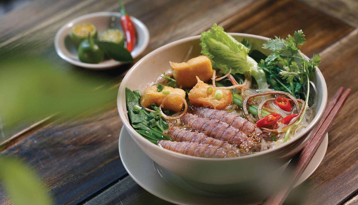 20 món đặc sản phải thử ở Hạ Long ngon, đáng trải nghiệm nhất trong chuyến du lịch biển