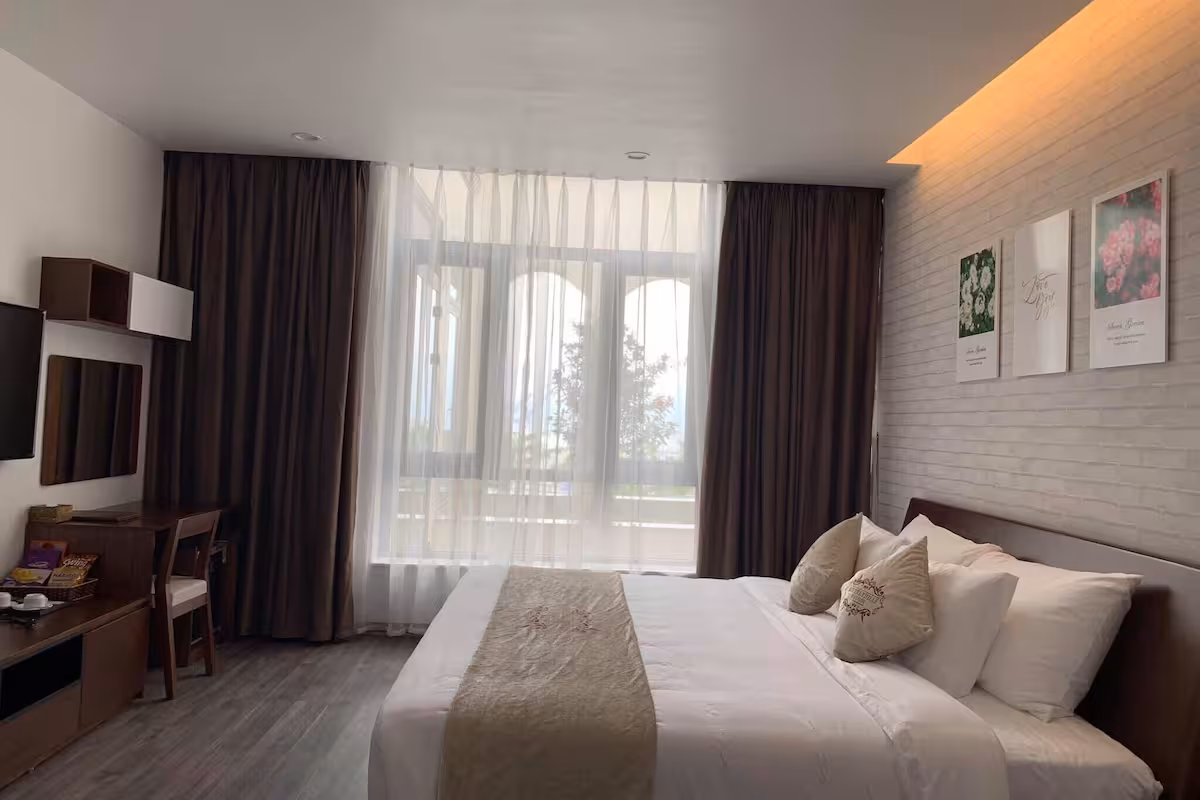 Đánh giá Beverly Hill Ha Long Villas & Apartments : Bevrely Hills Hạ Long – Đồi Hải Quân