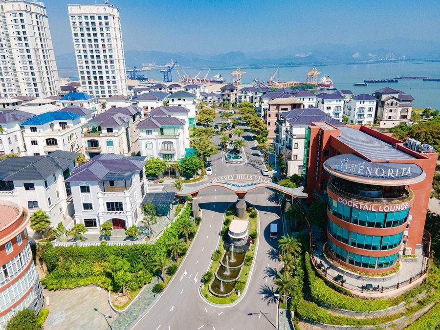 Đánh giá D’Lioro Hotel & Resort Hạ Long