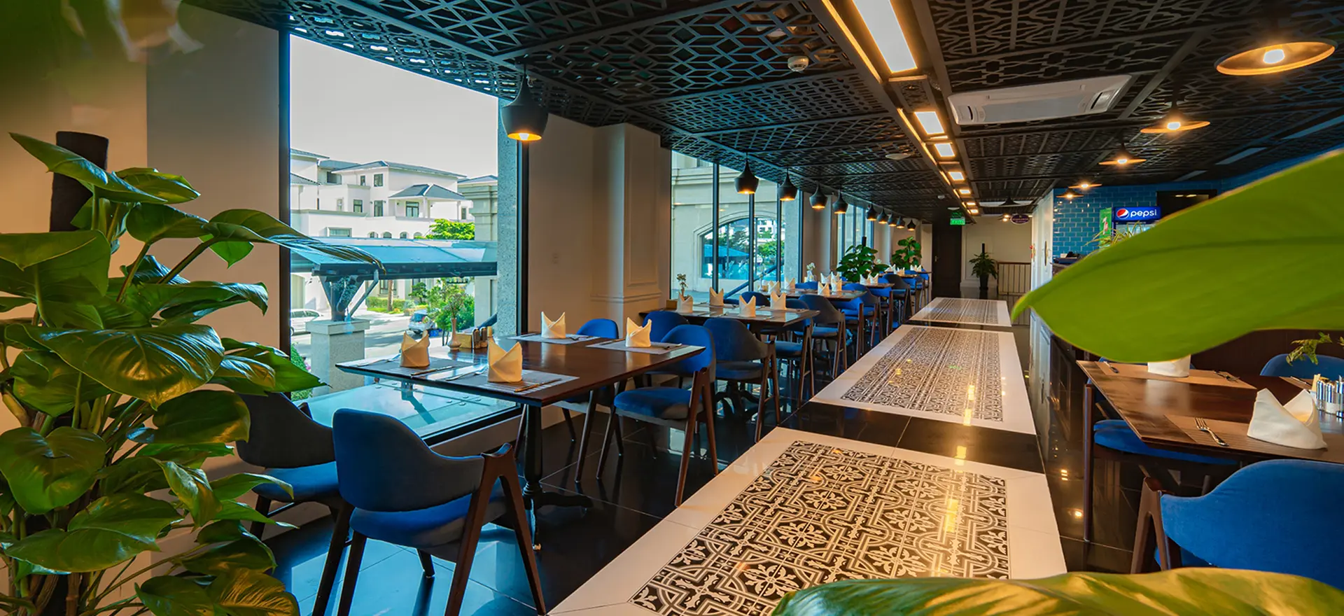 Đánh giá D’Lioro Hotel & Resort Hạ Long