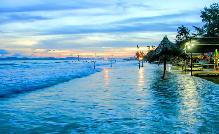 Đi Cô Tô mùa nào đẹp nhất? Kinh nghiệm khám phá hòn đảo thiên đường của Quảng Ninh