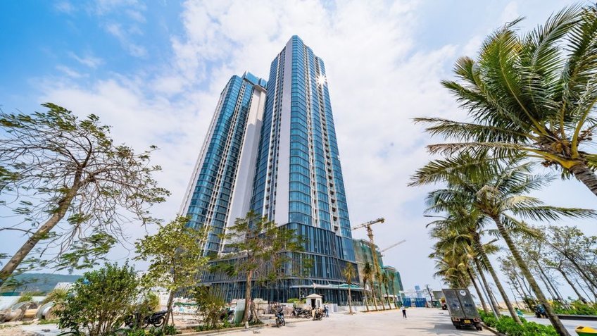 Review À La Carte Ha Long Bay Residence: 8 thông tin cần biết trước khi đặt phòng