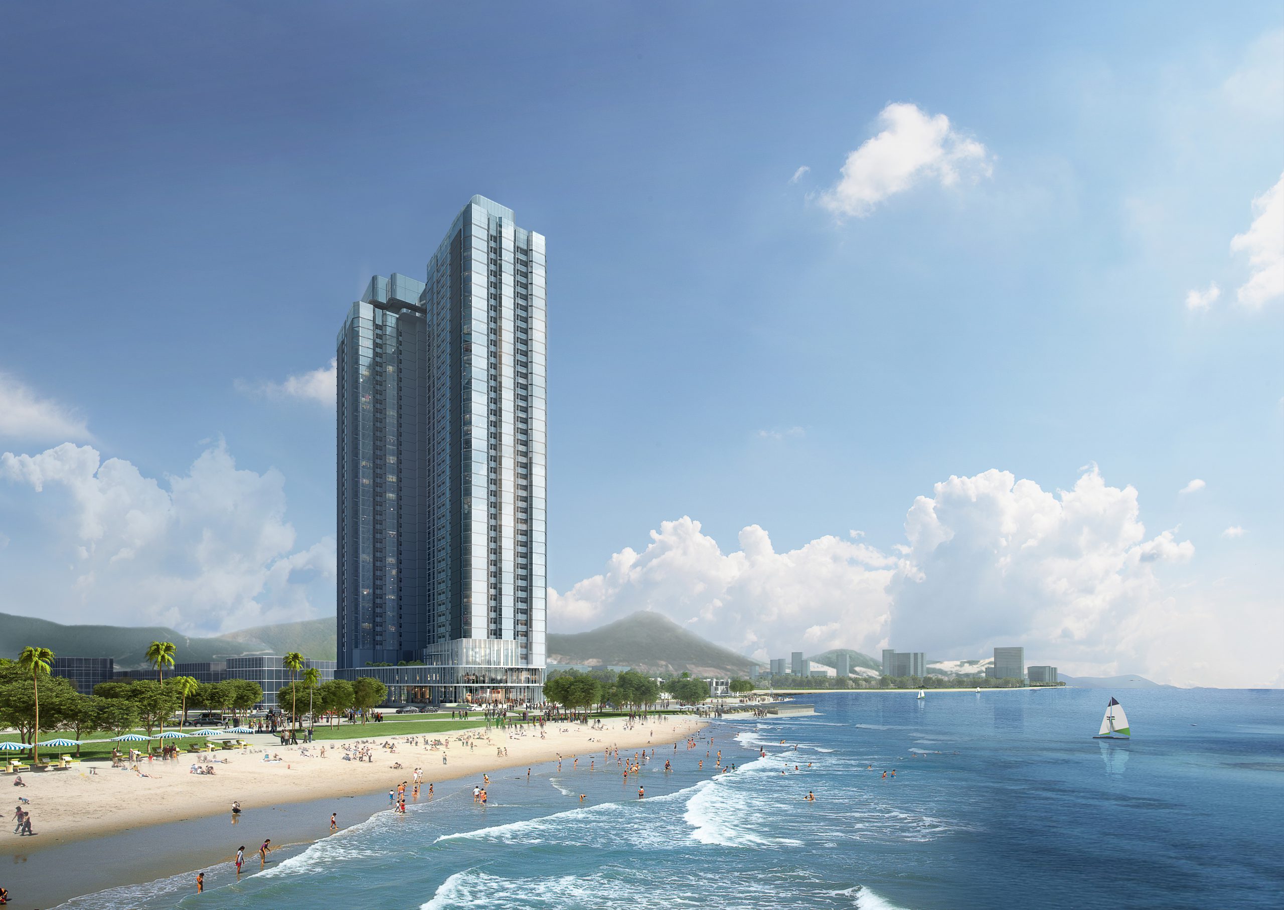 Review À La Carte Ha Long Bay Residence: 8 thông tin cần biết trước khi đặt phòng
