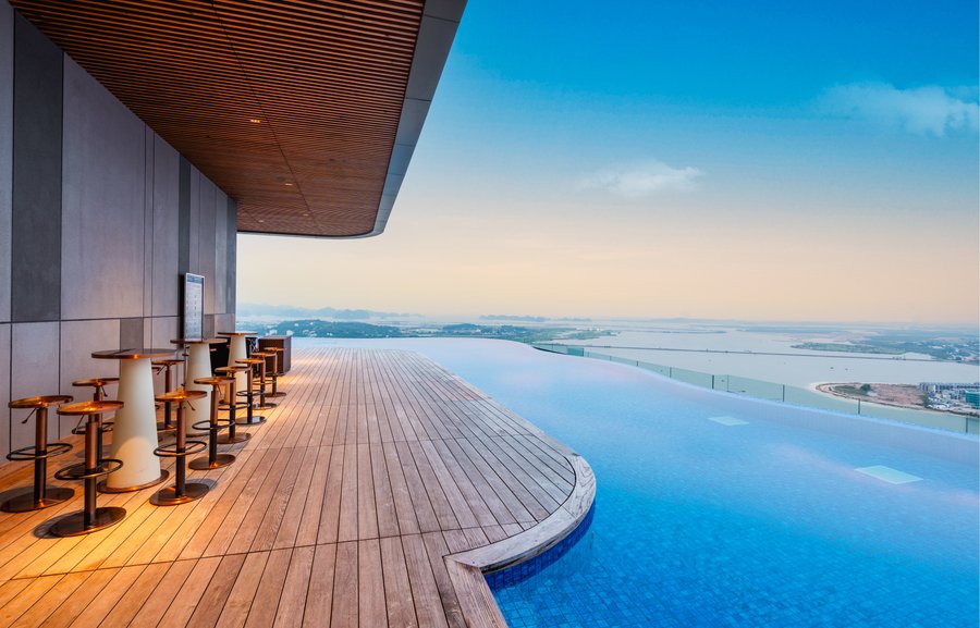 Review À La Carte Ha Long Bay Residence: 8 thông tin cần biết trước khi đặt phòng