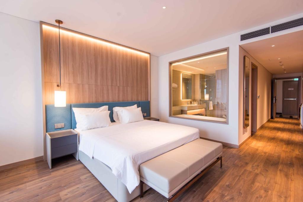 Review A La Carte Ha Long Manager by Anstay: Vị trí, tiện ích và trải nghiệm thực tế