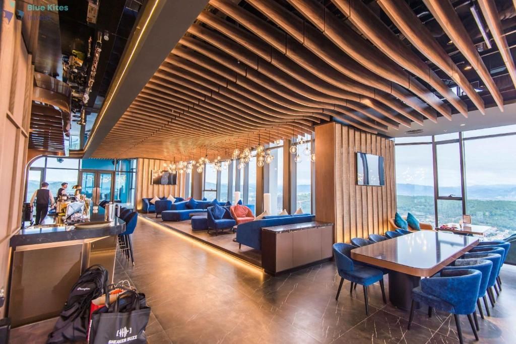 Review Anstay Residence by A La Carte Ha Long: Căn hộ nghỉ dưỡng gần biển Marina Bay