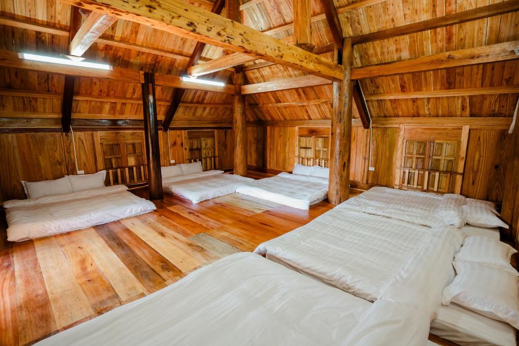 Review Bai Tu Long Mountain Resort: nghỉ dưỡng yên bình giữa Vân Đồn, Quảng Ninh