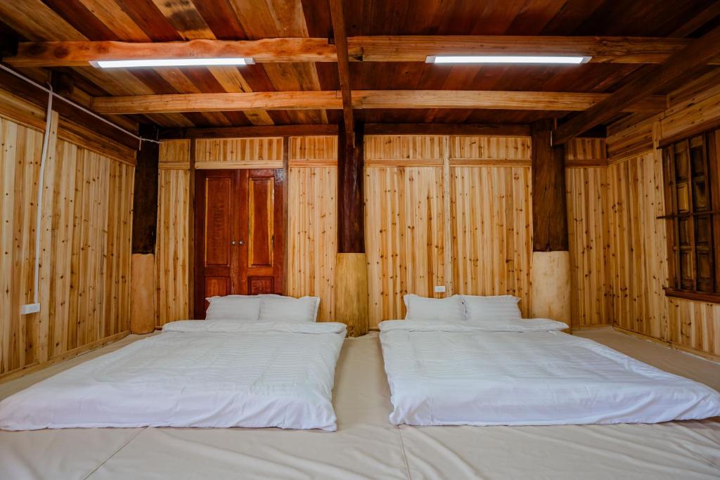 Review Bai Tu Long Mountain Resort: nghỉ dưỡng yên bình giữa Vân Đồn, Quảng Ninh