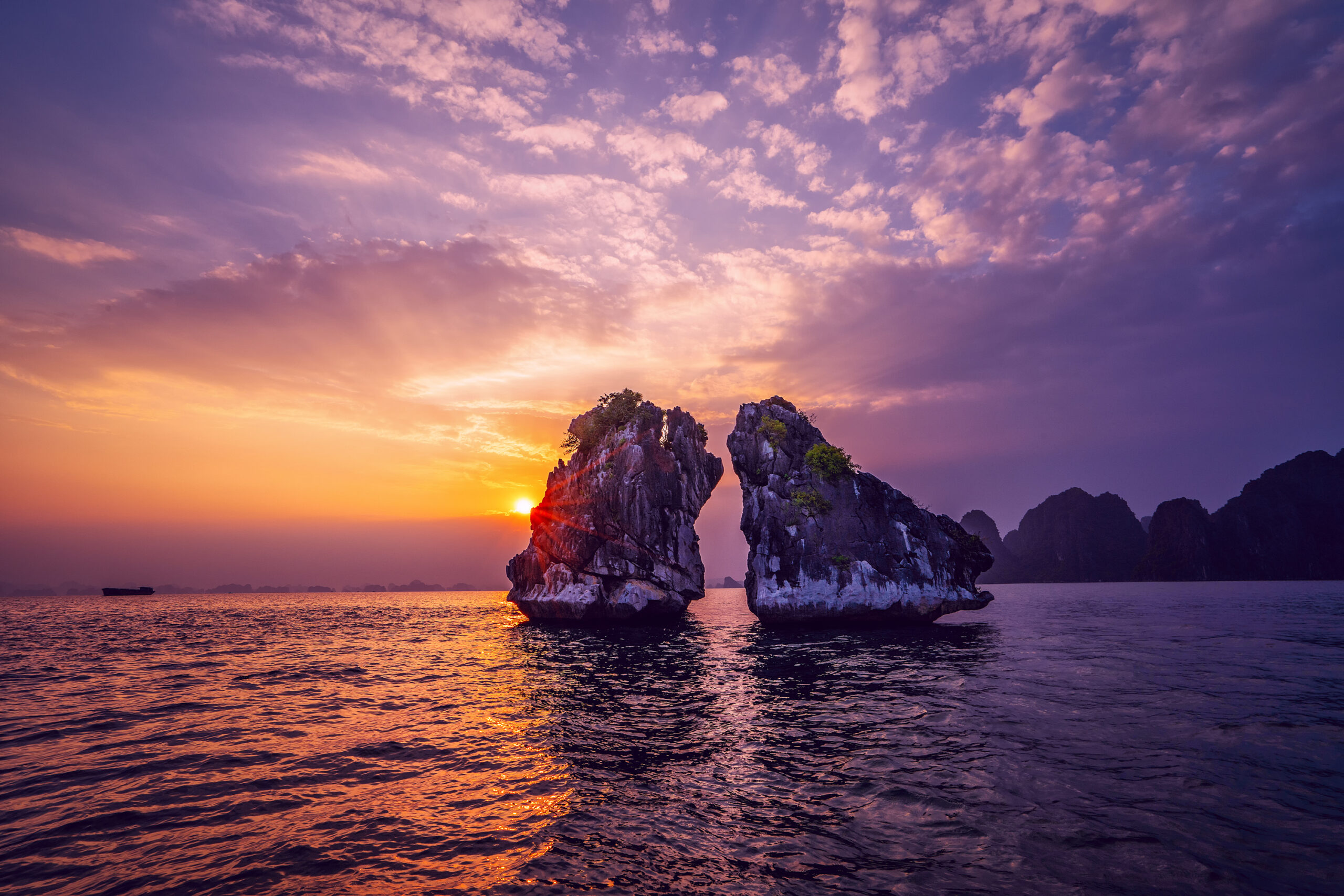 Review Bien Dong Hotel Ha Long: Vị trí, tiện ích, hạng phòng và kinh nghiệm lưu trú