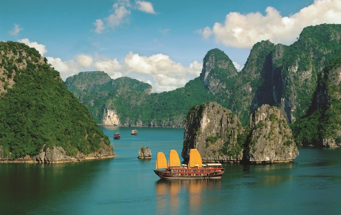 Review Bien Dong Hotel Ha Long: Vị trí, tiện ích, hạng phòng và kinh nghiệm lưu trú