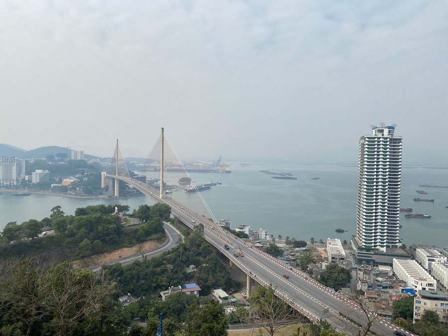 Review Crystal Holiday Hotel Hạ Long: khách sạn 4 sao mới tại Bãi Cháy