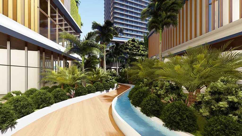 Review Crystal Holiday Hotel Hạ Long: khách sạn 4 sao mới tại Bãi Cháy
