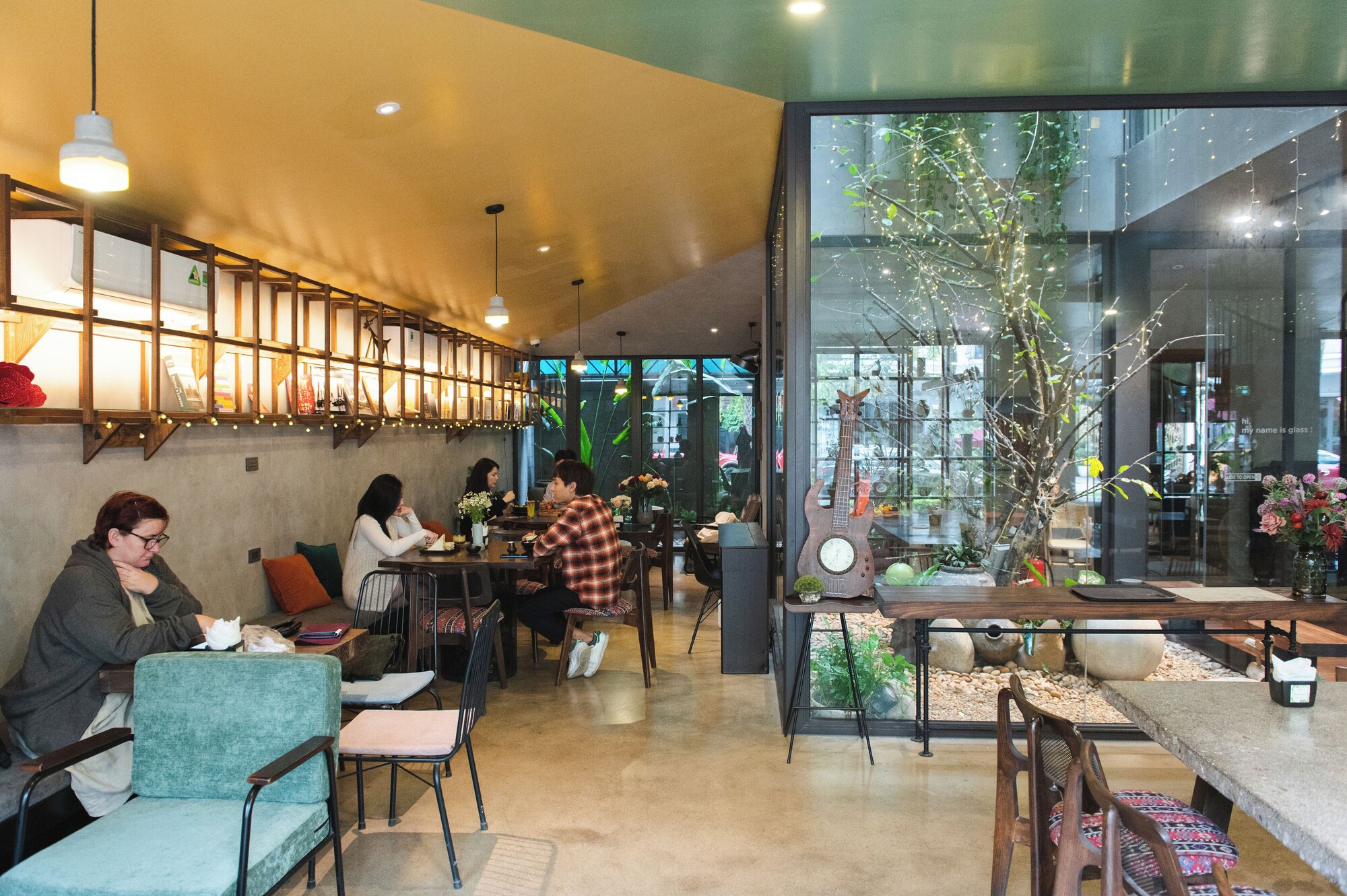 Review Deja vu house Hạ Long: vị trí, hạng phòng và trải nghiệm lưu trú