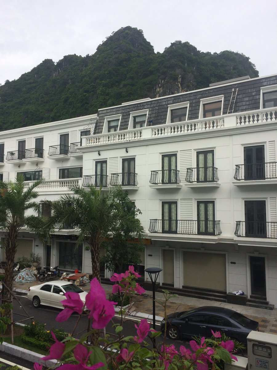 Review Deja vu house Hạ Long: vị trí, hạng phòng và trải nghiệm lưu trú