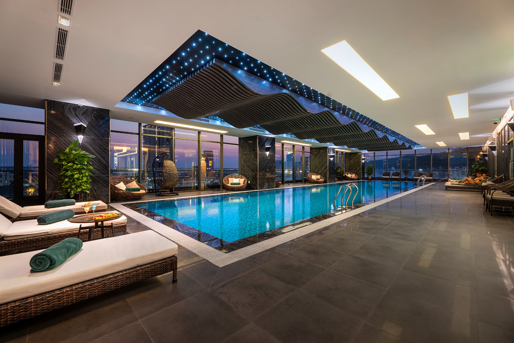 Review DeLaSea Ha Long Hotel: Trải nghiệm thực tế về vị trí, phòng nghỉ và dịch vụ
