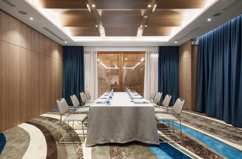 Review D’Lecia Hotel Ha Long: Khách sạn 4 sao gần Bãi Cháy có gì nổi bật?