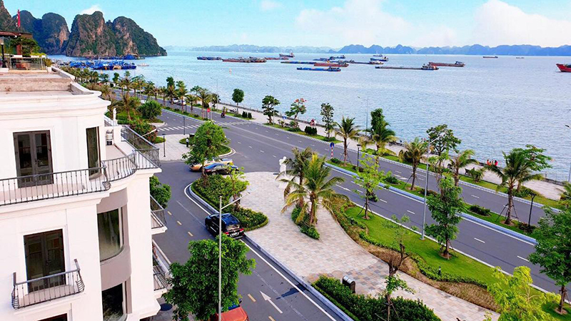 Review Draha Halong Hotel: Khách sạn boutique 3 sao tại Hạ Long
