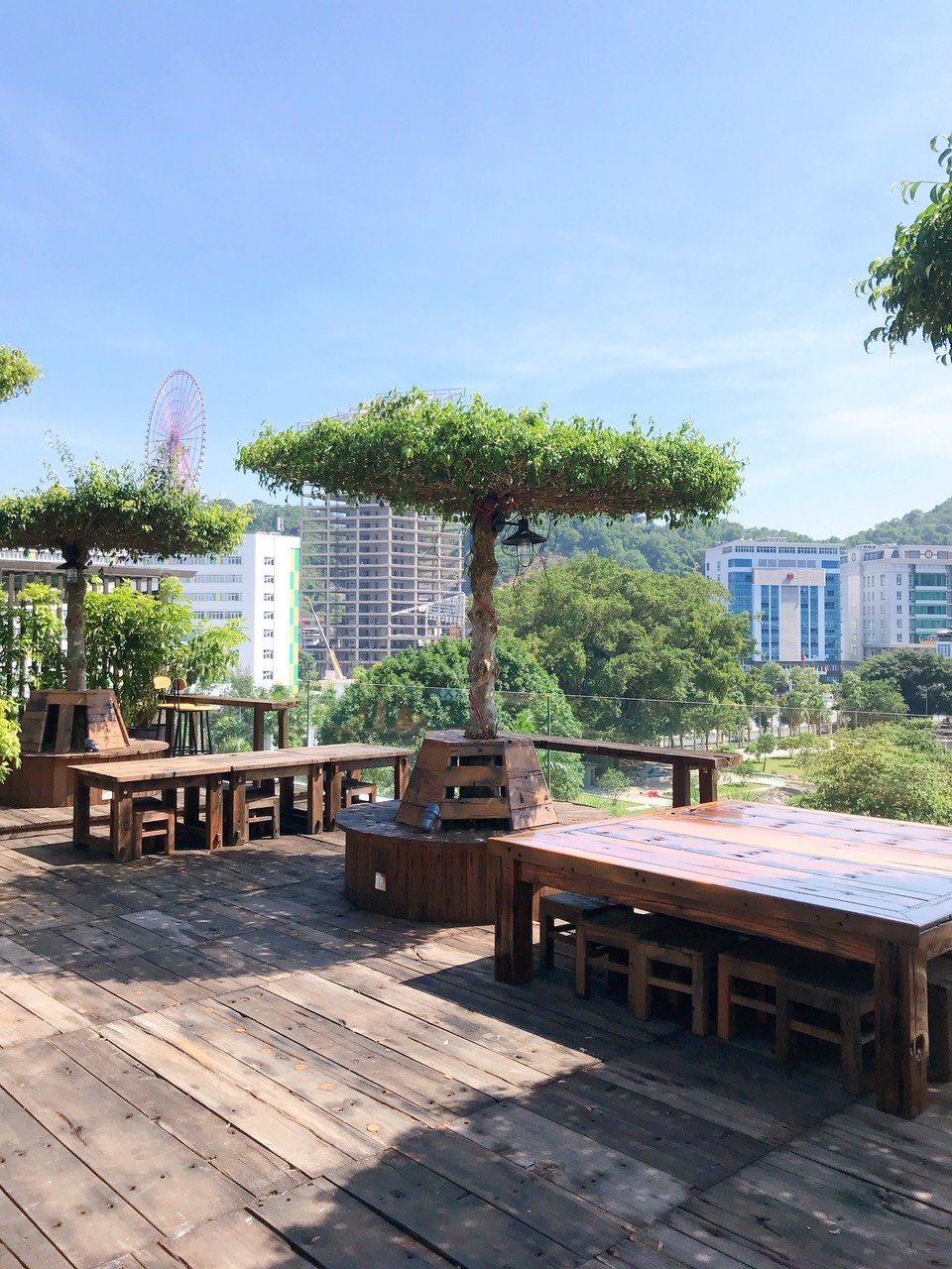 Review Draha Halong Hotel: Khách sạn boutique 3 sao tại Hạ Long