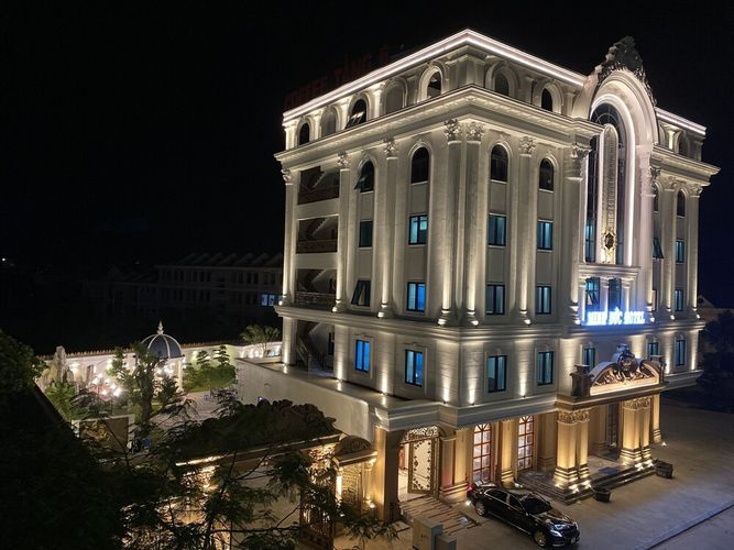 Review Duc Manh Hotel Quang Ninh: 5 Điểm Nổi Bật Trước Khi Lưu Trú