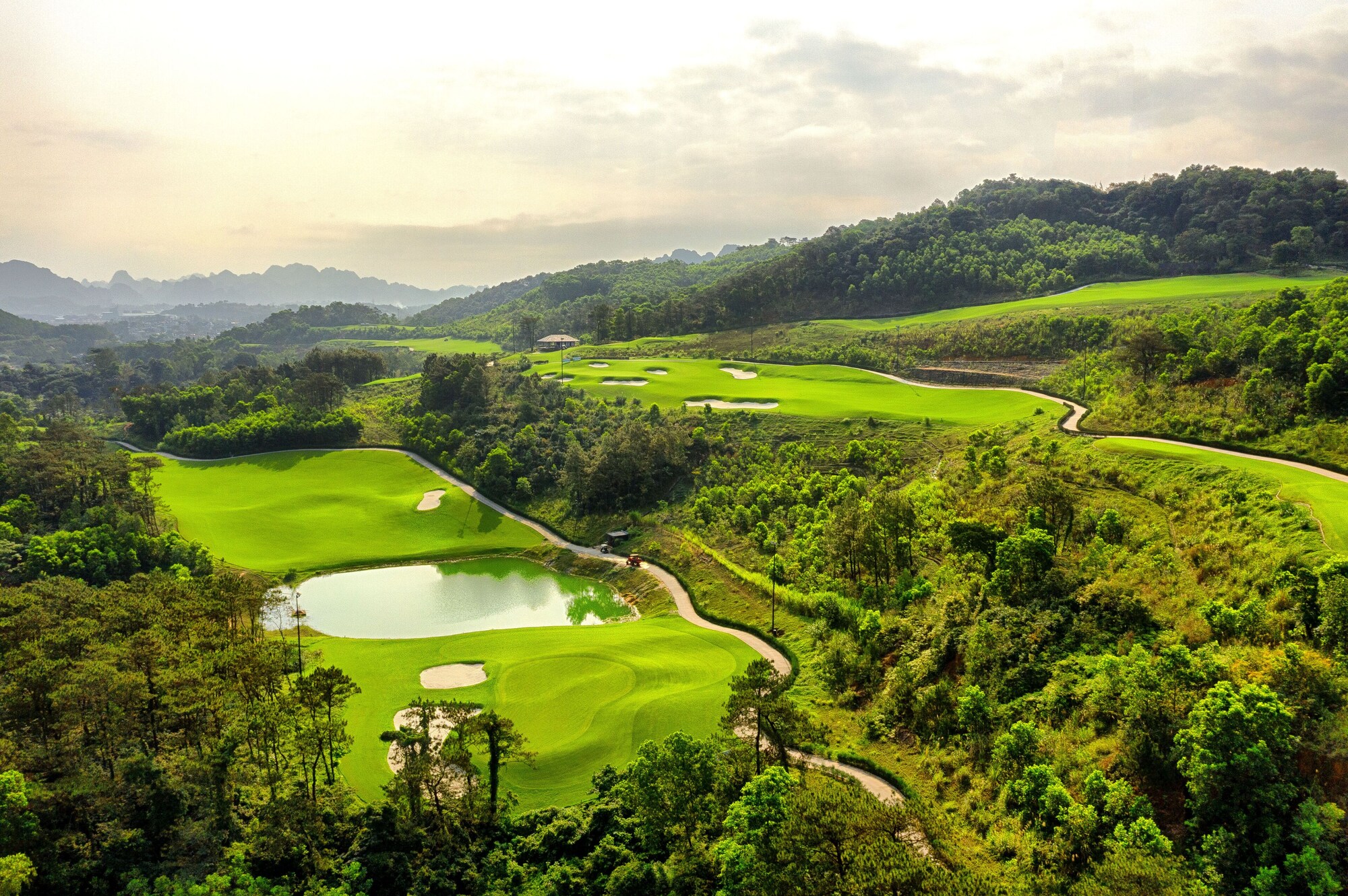 Review FLC Halong Bay Golf Club & Luxury Resort: Góc nhìn thực tế trước khi đặt phòng