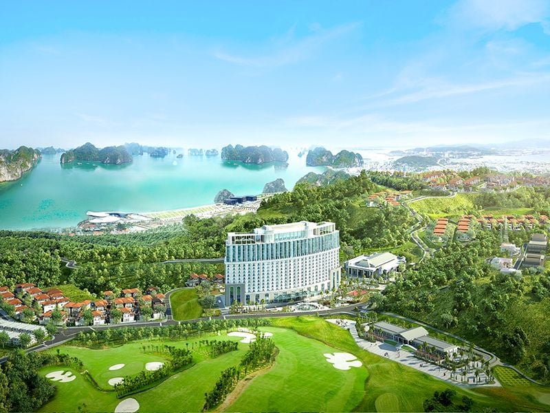 Review FLC Halong Bay Golf Club & Luxury Resort: Góc nhìn thực tế trước khi đặt phòng