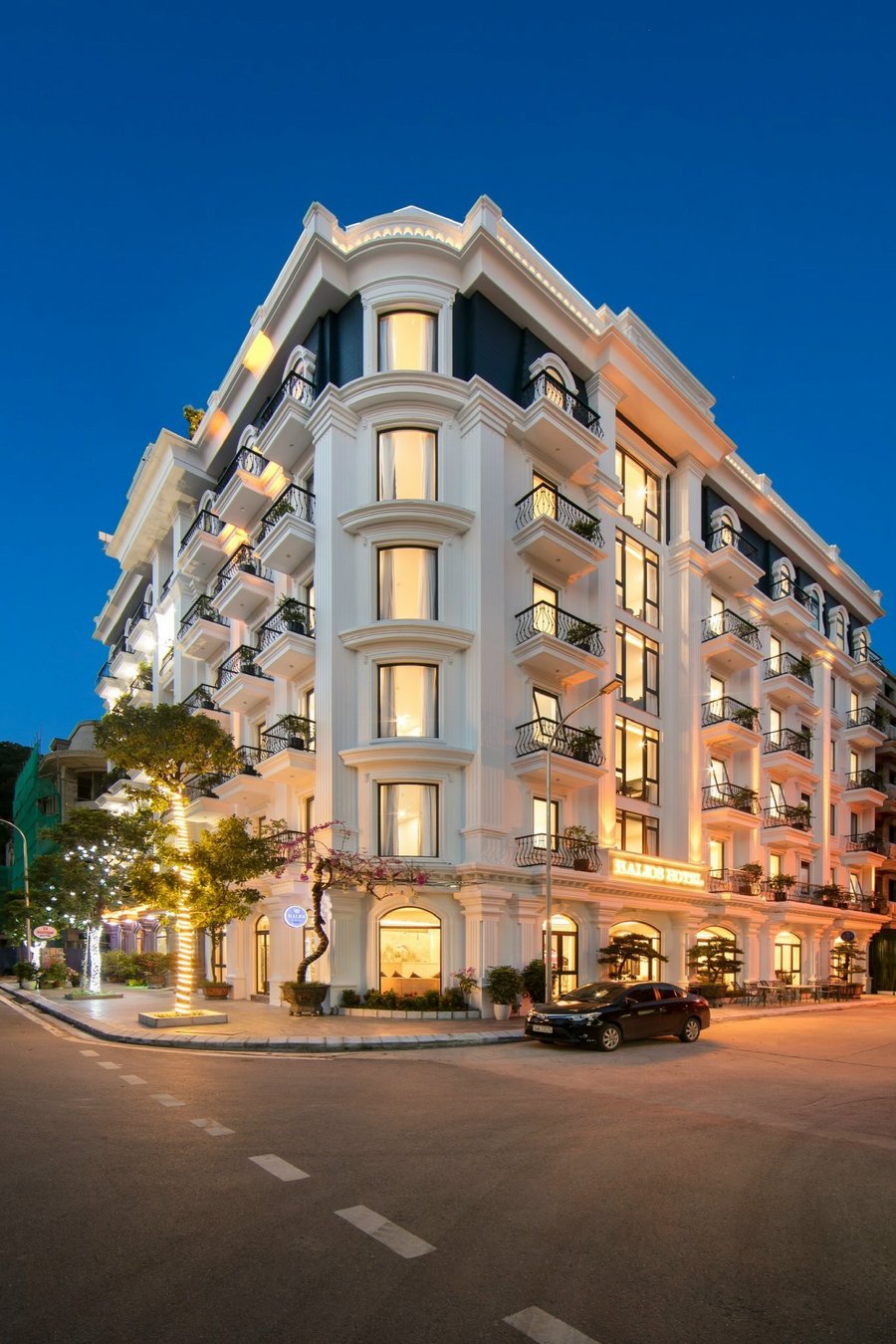 Review Halios Hotel Halong: Khách sạn 3 sao hiện đại tại trung tâm Hạ Long