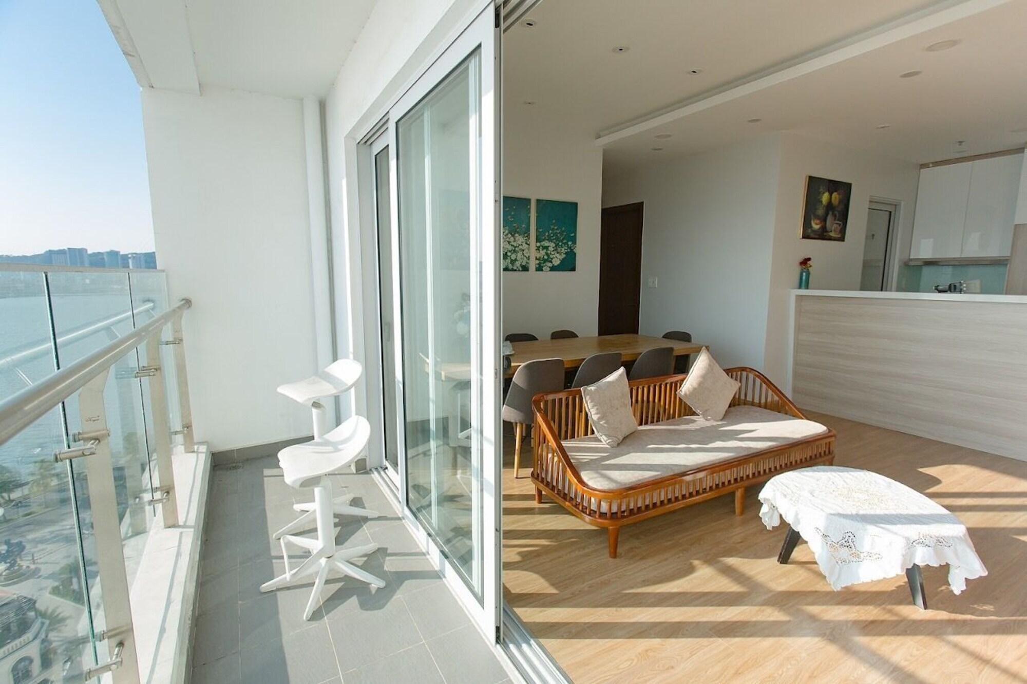 Review Halo Bay Retreat: Trải Nghiệm Nghỉ Dưỡng Tại Hạ Long Cho Du Khách Tự Túc