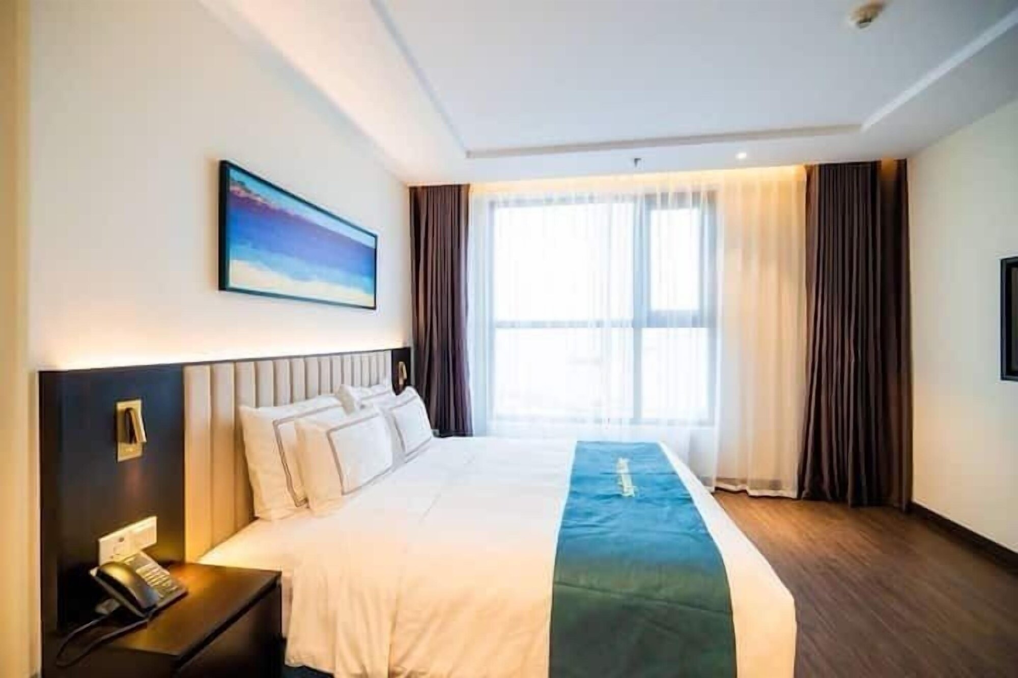 Review Halo Bay Retreat: Trải Nghiệm Nghỉ Dưỡng Tại Hạ Long Cho Du Khách Tự Túc