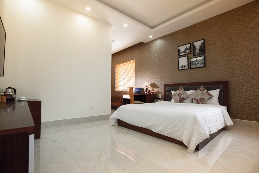 Review Halong Seoul Hotel: Khách sạn 3 sao tại Bãi Cháy Hạ Long