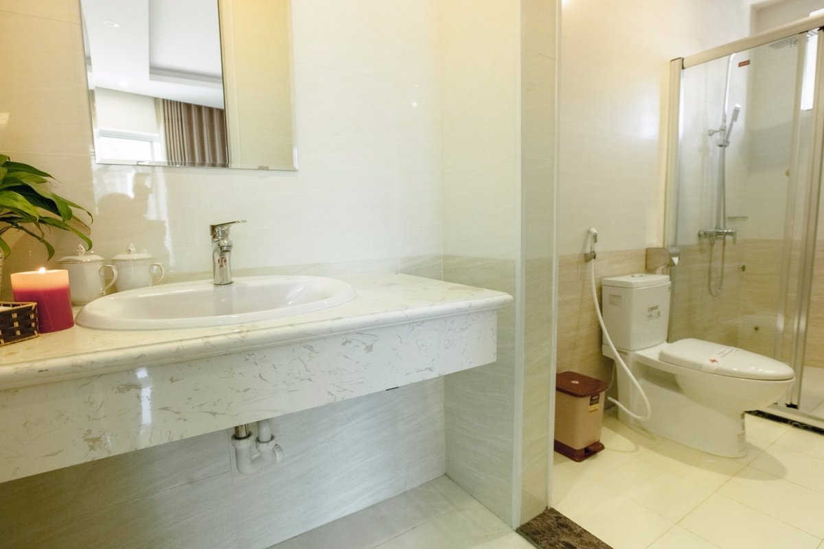 Review Halong Seoul Hotel: Khách sạn 3 sao tại Bãi Cháy Hạ Long