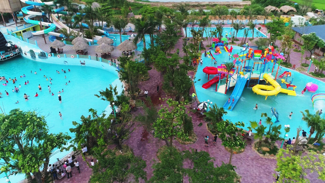 Review Hotel & Resort Quang Ninh Gate: Giá vé, dịch vụ và trải nghiệm thực tế 2025