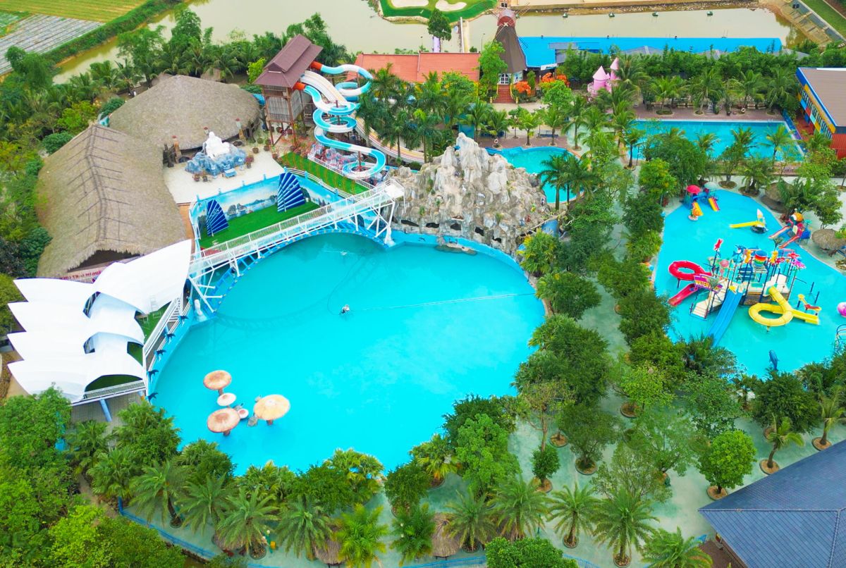 Review Hotel & Resort Quang Ninh Gate: Giá vé, dịch vụ và trải nghiệm thực tế 2025