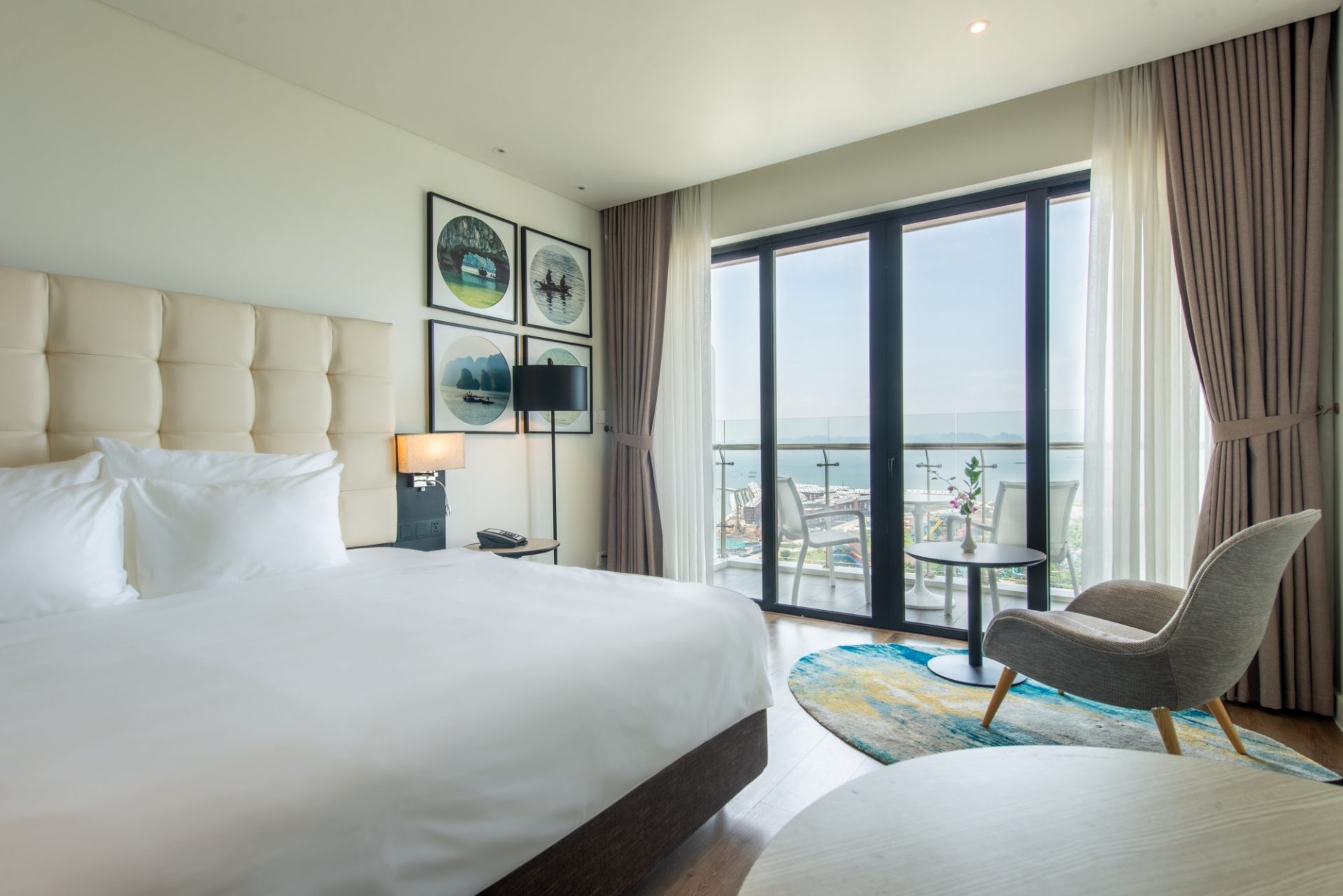 Review Hotel Soleil Ha Long: Vị trí, tiện ích, giá phòng và kinh nghiệm đặt phòng