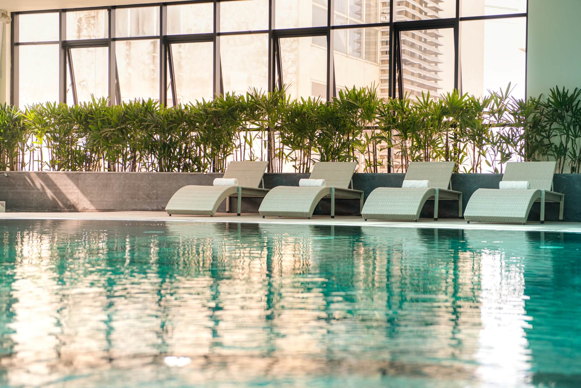 Review Hotel Soleil Ha Long: Vị trí, tiện ích, giá phòng và kinh nghiệm đặt phòng