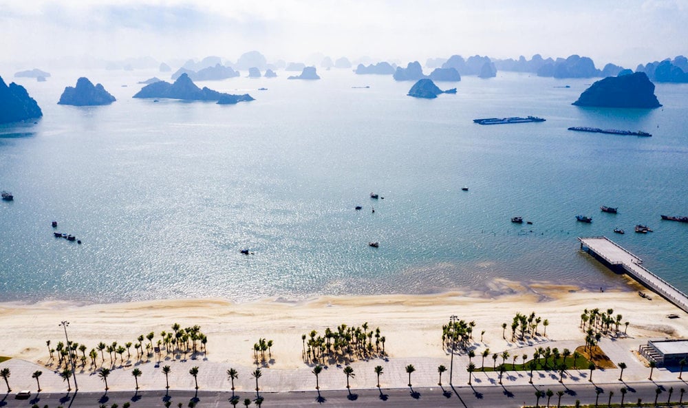 Review Khách Sạn Bảo Hân 2: Vị Trí, Tiện Nghi Và Trải Nghiệm Lưu Trú Tại Bãi Cháy