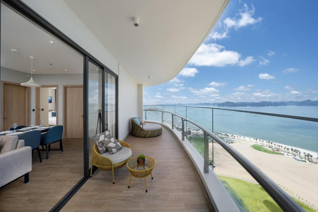 Review Khách sạn Citadines Marina Hạ Long: vị trí, tiện ích, giá phòng và trải nghiệm thực tế