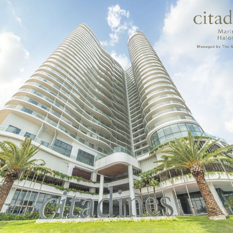 Review Khách sạn Citadines Marina Hạ Long: vị trí, tiện ích, giá phòng và trải nghiệm thực tế