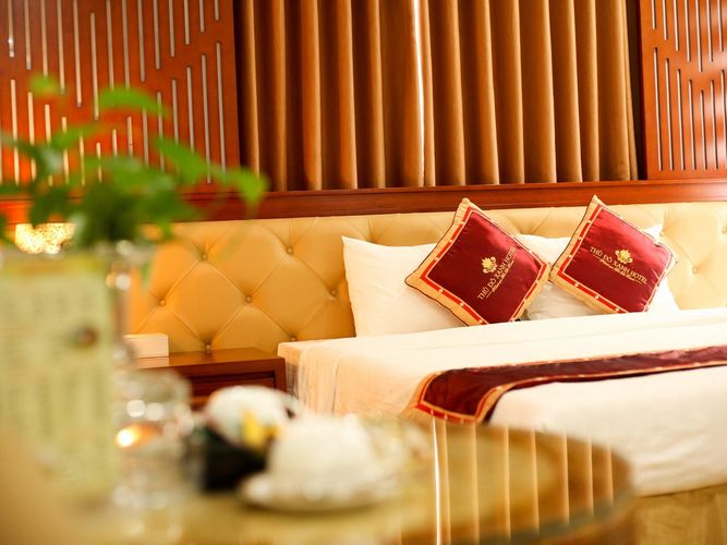 Review Khách sạn Thủ Đô Xanh 2 Hạ Long: Vị trí, tiện ích và lưu ý trước khi đặt phòng
