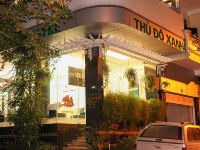 Review Khách sạn Thủ Đô Xanh 2 Hạ Long: Vị trí, tiện ích và lưu ý trước khi đặt phòng
