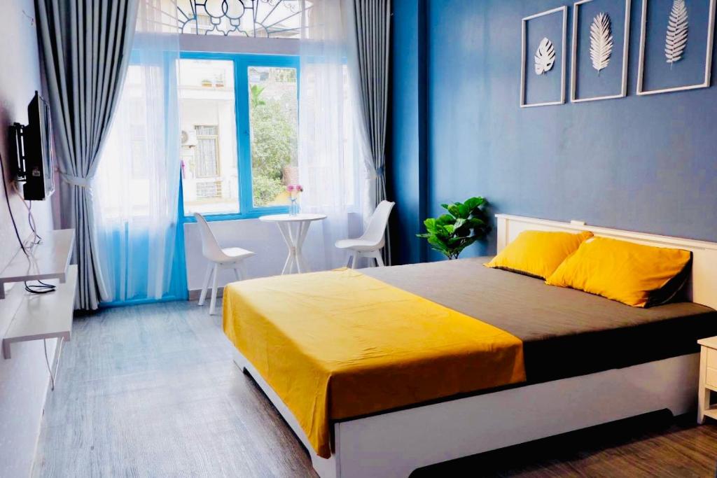 Review La Casa Homestay Hạ Long: Vị trí, hạng phòng, tiện ích và trải nghiệm lưu trú