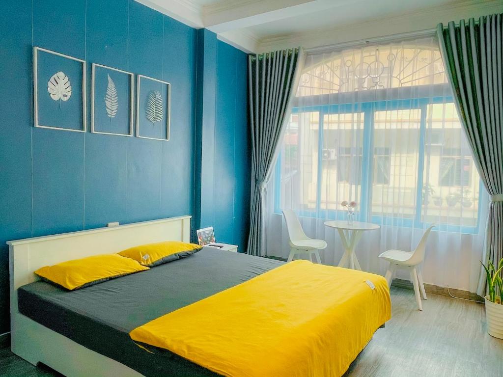 Review La Casa Homestay Hạ Long: Vị trí, hạng phòng, tiện ích và trải nghiệm lưu trú