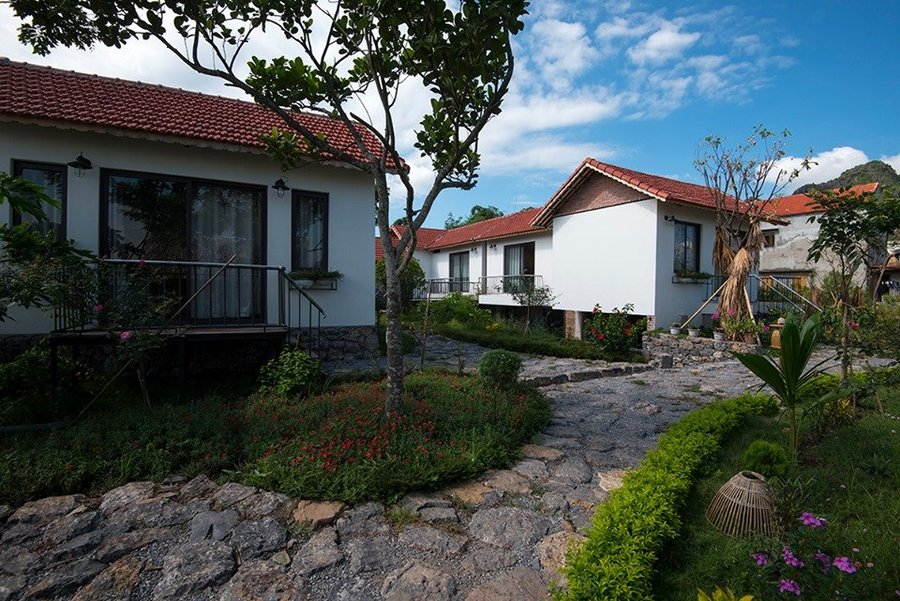 Review La Casa Homestay Hạ Long: Vị trí, hạng phòng, tiện ích và trải nghiệm lưu trú