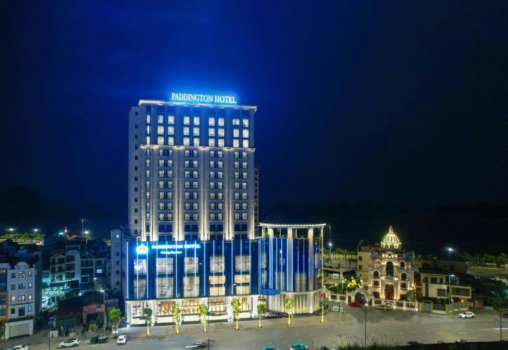 Review Maruko Hotel Hạ Long: Vị trí Bãi Cháy, giá phòng và trải nghiệm lưu trú