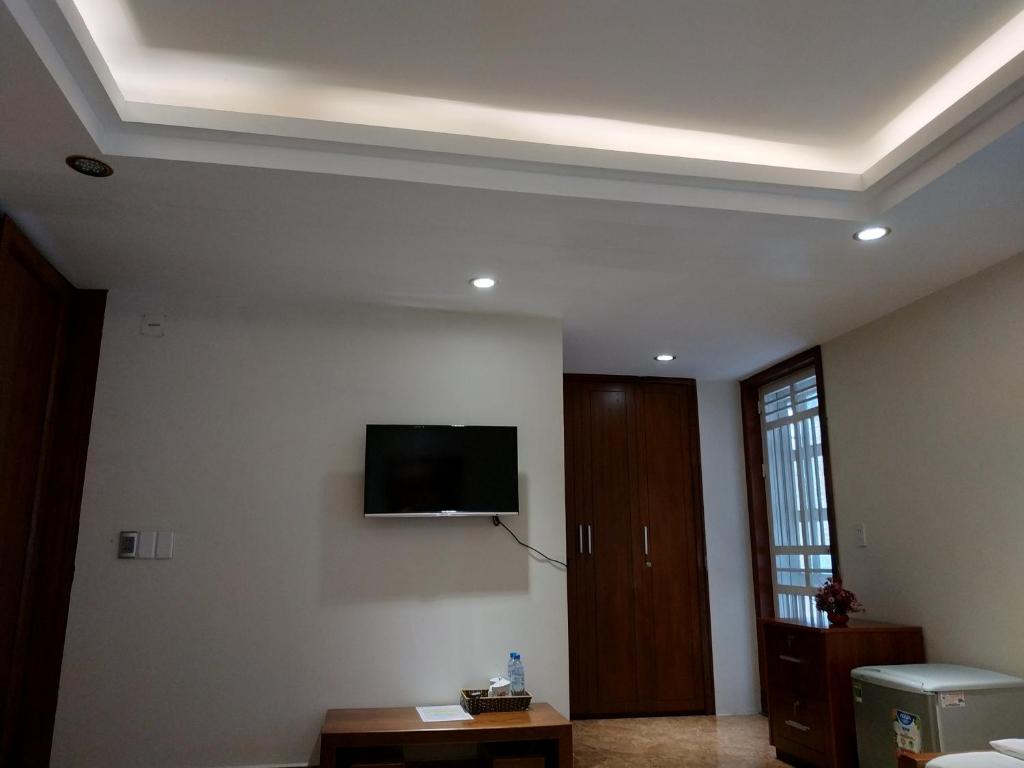 Review Minh Duc Hotel Tuan Chau: Khách sạn gần biển Tuần Châu, Hạ Long